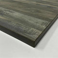 メラミン樹脂エッジ天板 古材調 【テンポスオリジナル】 幅550×奥行600(mm) 1年保証/業務用新品/送料無料