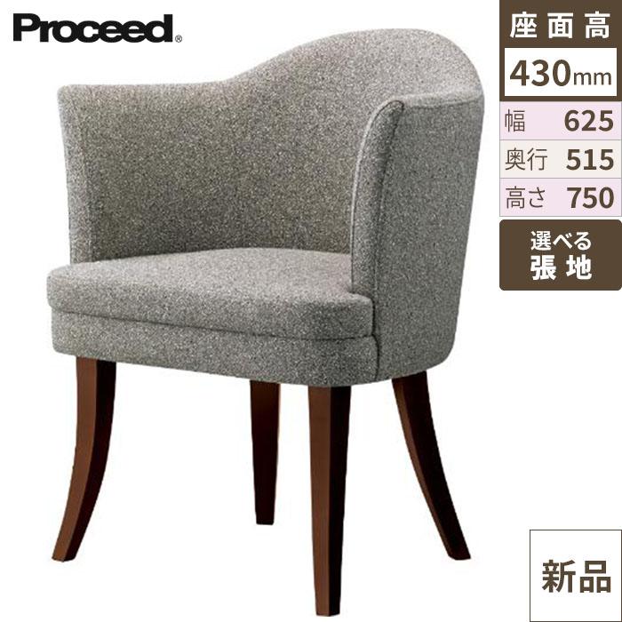 業務用椅子【プロシード】ブロックイスBR 11309-A 幅625×奥行515×高さ750 シート高430(mm) /業務用/新品/送料無料