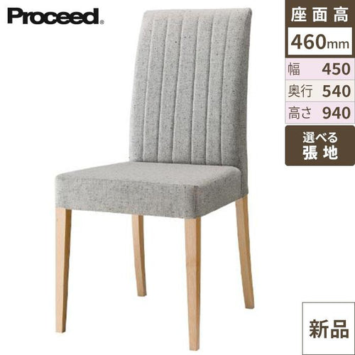 業務用椅子【プロシード】リーブルイスB-NA 11541-A 幅450×奥行540×高さ940 シート高460(mm) /業務用/新品/送料無料