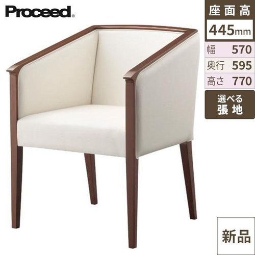 業務用椅子【プロシード】ストールイスBR 11739-A 幅570×奥行595×高さ770 シート高445(mm) /業務用/新品/送料無料