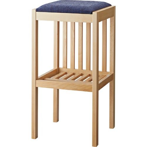 業務用椅子【プロシード】バーチースタンドNA 11925-E 幅380×奥行380×高さ750(mm) /業務用/新品/送料無料