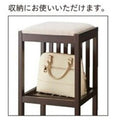 業務用椅子【プロシード】バーチースタンドNA 11925-E 幅380×奥行380×高さ750(mm) /業務用/新品/送料無料