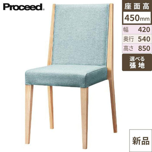 業務用椅子【プロシード】フェリスイスNA 11951-A 幅420×奥行540×高さ850 シート高450(mm) /業務用/新品/送料無料