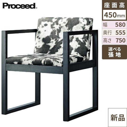 業務用椅子【プロシード】セルクルイスBL 11954-A 幅580×奥行555×高さ750 シート高450(mm) /業務用/新品/送料無料