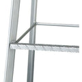業務用椅子【プロシード】ライフスタンドA 合板シート 幅400×奥行350×高さ725 シート高700(mm)/業務用/新品/送料無料