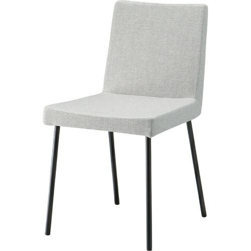 業務用椅子【プロシード】シャルトイスA-BL 21371-A 幅430×奥行540×高さ800 シート高440(mm) /業務用/新品/送料無料