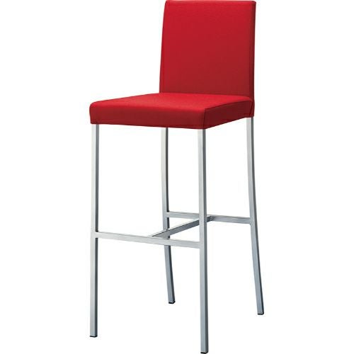 業務用椅子【プロシード】ウーノスタンドAL 21447-E 幅410×奥行520×高さ1075 シート高770(mm) /業務用/新品/送料無料