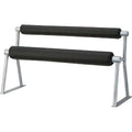 業務用椅子【プロシード】フランコA-SG 21535-E 幅1260×奥行230×高さ670シート高470(mm) /業務用/新品/送料無料