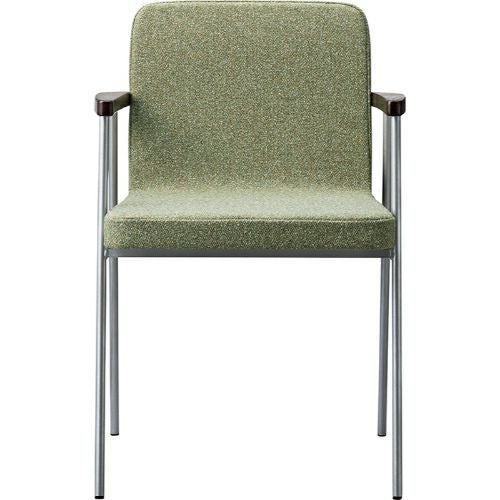 業務用椅子【プロシード】ゲイターイスSG2 21891-A 幅520×奥行535×高さ755 シート高445(mm) /業務用/新品/送料無料