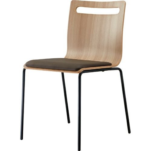 業務用椅子【プロシード】サーフイスC-BL1 21807-A 幅400×奥行525×高さ790 シート高460(mm) /業務用/新品/送料無料