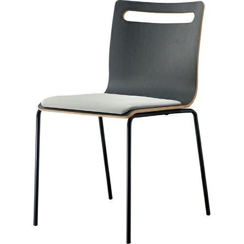 業務用椅子【プロシード】サーフイスC-BL2 21808-A 幅400×奥行525×高さ790 シート高460(mm) /業務用/新品/送料無料