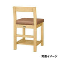 業務用椅子 marukatsu(丸勝) 吉野 椅子/業務用/新品/送料無料