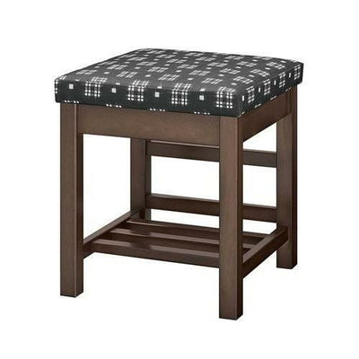 業務用椅子 marukatsu(丸勝) 伊賀D(ダークブラウン)椅子/業務用/送料無料