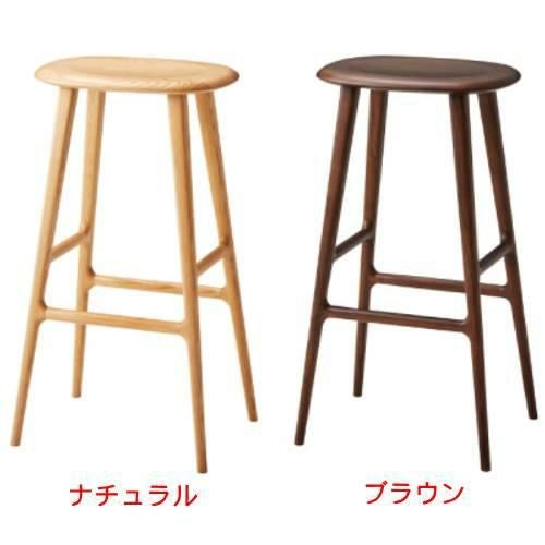 業務用椅子 CHERRY(チェリー) マルマリス C ナチュラル/ブラウン /業務用/新品/送料別途見積