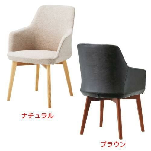 業務用椅子 CHERRY(チェリー) トルニオウッド ナチュラル/ブラウン /業務用/新品/送料無料