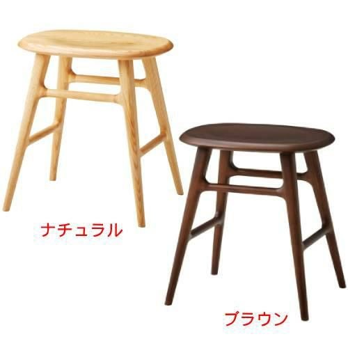 業務用椅子 CHERRY(チェリー) マルマリス A ナチュラル/ブラウン /業務用/新品/送料別途見積