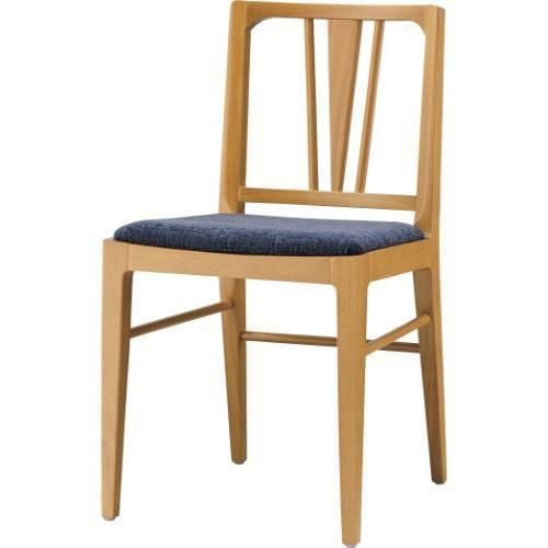 チェア アリエールイス Quon(クオン) 幅420×奥行490×高さ780(mm)/業務用/新品/送料別途見積