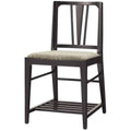 チェア アリエールイスT(棚付き) Quon(クオン) 幅420×奥行490×高さ780(mm)/業務用/新品/送料別途見積