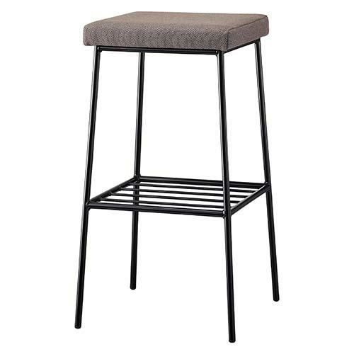 スタンドチェア ショコラ Quon(クオン) 幅400×奥行400×高さ720(mm)/業務用/新品/送料別途見積