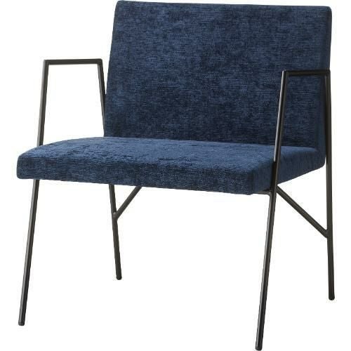 チェア クララ Quon(クオン) 幅640×奥行595×高さ740(mm)/業務用/新品/送料別途見積