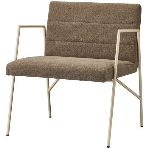チェア クララ-2 Quon(クオン) 幅640×奥行595×高さ740(mm)/業務用/新品/送料別途見積