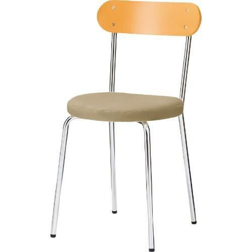 チェア リリネット Quon(クオン) 幅400×奥行425×高さ780(mm)/業務用/新品/送料別途見積