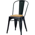 チェア マルセイユH Quon(クオン) 幅450×奥行510×高さ850(mm)/業務用/新品/送料別途見積