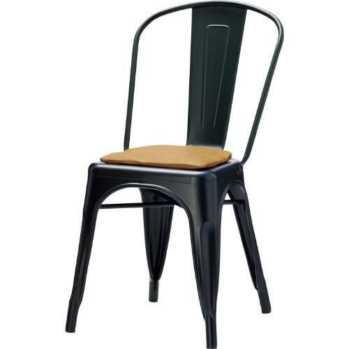 チェア マルセイユH Quon(クオン) 幅450×奥行510×高さ850(mm)/業務用/新品/送料別途見積