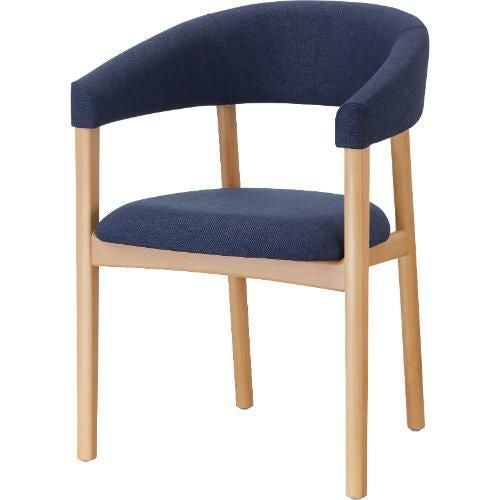 チェア モーフ Quon(クオン) 幅530×奥行540×高さ740(mm)/業務用/新品/送料別途見積