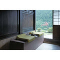 チェア 浪座椅子 Quon(クオン) 幅380×奥行465×高さ155(mm)/業務用/新品/送料別途見積