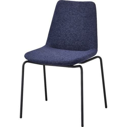 チェア ネスタ-2(M) Quon(クオン) 幅505×奥行520×高さ810(mm)/業務用/新品/送料別途見積