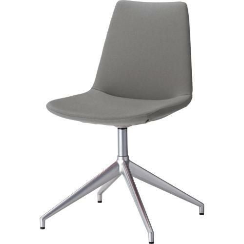 チェア ネスタDK Quon(クオン) 幅470×奥行520×高さ830(mm)/業務用/新品/送料別途見積