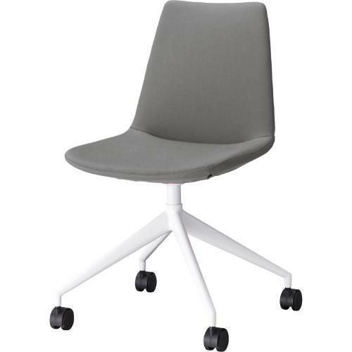 チェア ネスタQC Quon(クオン) 幅470×奥行520×高さ830(mm)/業務用/新品/送料別途見積