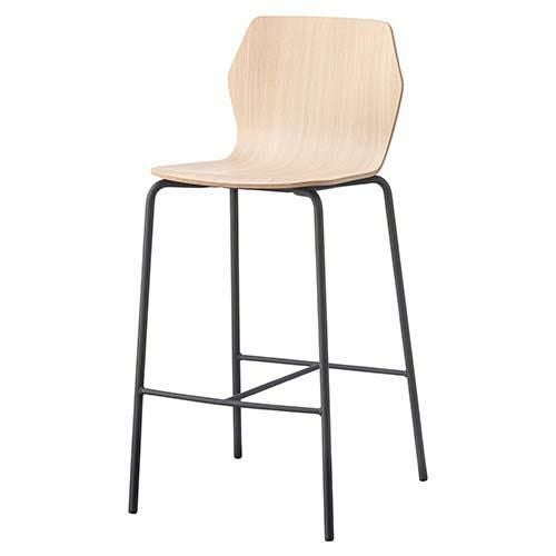 スタンドチェア ニコレスタンド Quon(クオン) 幅460×奥行510×高さ990(mm)/業務用/新品/送料別途見積