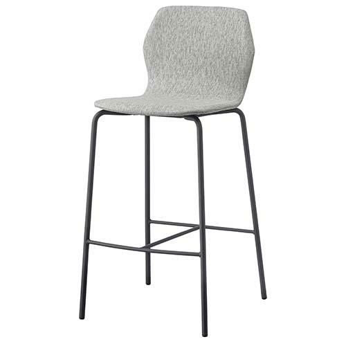 スタンドチェア ニコレスタンドH Quon(クオン) 幅460×奥行515×高さ995(mm)/業務用/新品/送料別途見積