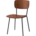 チェア ノース Quon(クオン) 幅430×奥行520×高さ790(mm)/業務用/新品/送料別途見積