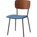 チェア ノースH Quon(クオン) 幅435×奥行525×高さ790(mm)/業務用/新品/送料別途見積