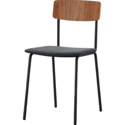 チェア オルディイスH Quon(クオン) 幅400×奥行505×高さ770(mm)/業務用/新品/送料別途見積