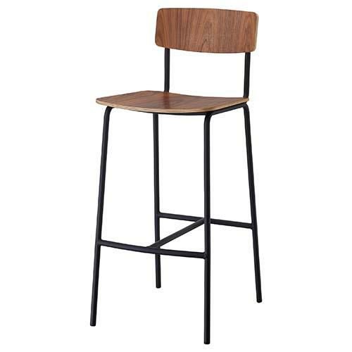 スタンドチェア オルディスタンド Quon(クオン) 幅415×奥行490×高さ965(mm)/業務用/新品/送料別途見積