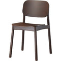 チェア ポプラ-3 Quon(クオン) 幅490×奥行485×高さ760(mm)/業務用/新品/送料別途見積