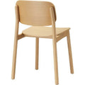 チェア ポプラ-3 Quon(クオン) 幅490×奥行485×高さ760(mm)/業務用/新品/送料別途見積
