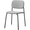 チェア ポプラ- H Quon(クオン) 幅490×奥行500×高さ765(mm)/業務用/新品/送料別途見積
