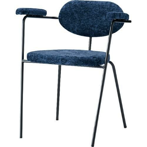 チェア ルート Quon(クオン) 幅570×奥行500×高さ695(mm)/業務用/新品/送料別途見積