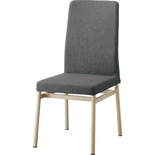 チェア セイント(M) Quon(クオン) 幅440×奥行560×高さ960(mm)/業務用/新品/送料別途見積