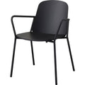 チェア ワイオーA Quon(クオン) 幅595×奥行540×高さ775(mm)/業務用/新品/送料別途見積