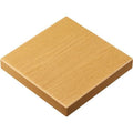 Quon(クオン) ベンチ ブリーゼ2P 幅1200（600×600）×奥行570×高さ760(mm) /業務用/新品/送料別途見積