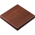 Quon(クオン) ベンチ ブリーゼ2P 幅1200（600×600）×奥行570×高さ760(mm) /業務用/新品/送料別途見積