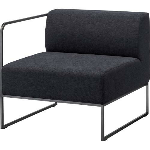 Quon(クオン) ソファ キューブイス 幅690×奥行790×高さ680(mm) /業務用/新品/送料別途見積
