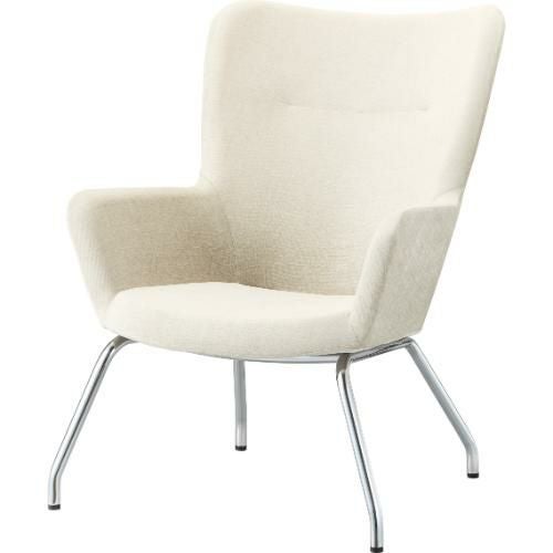 Quon(クオン) ソファ フライル 幅735×奥行815×高さ975(mm) /業務用/新品/送料別途見積