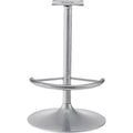 Quon(クオン) スタンドレッグ FR-52-1 幅370φ×高さ700まで(mm) /業務用/新品/送料別途見積
